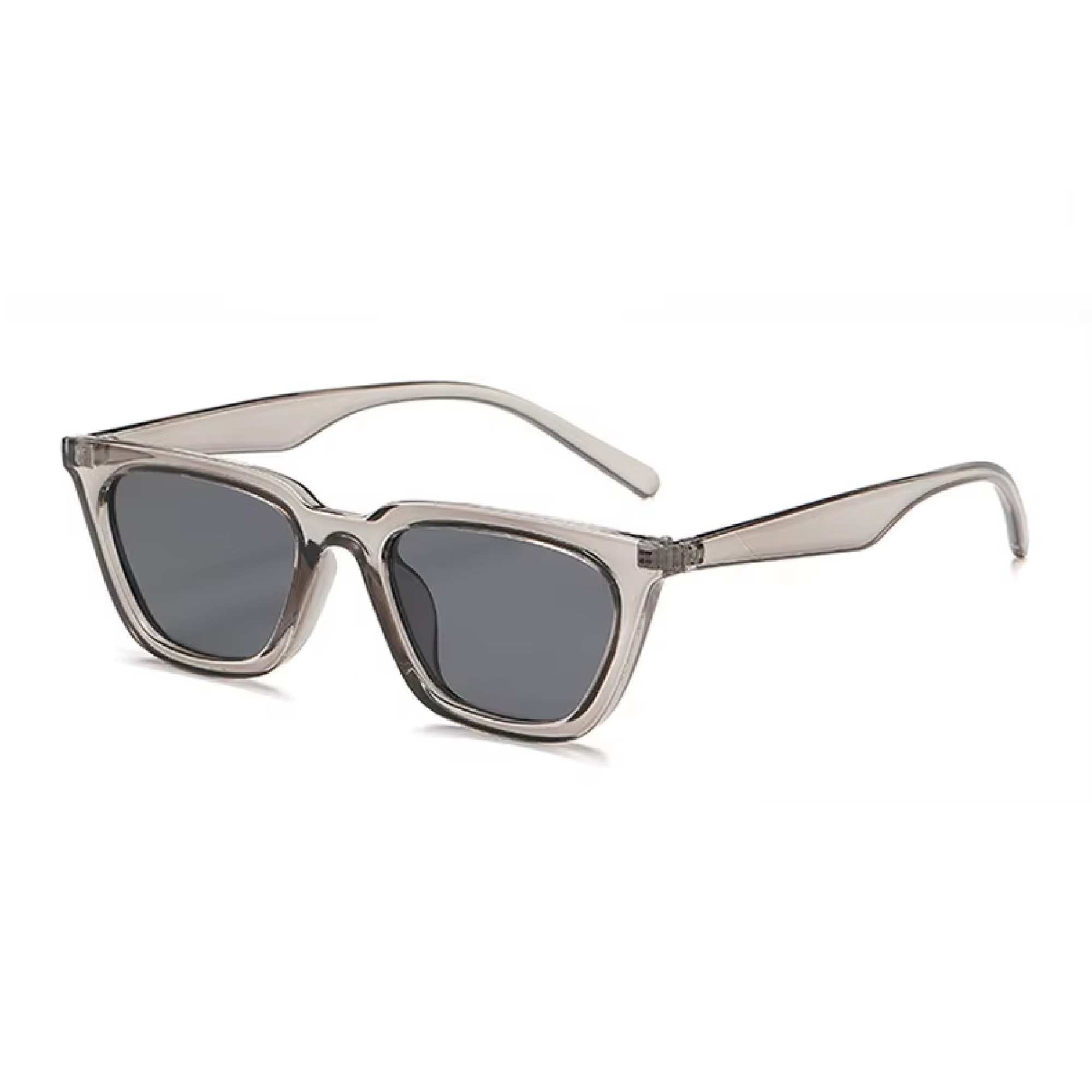 Zephyr | Classic Cat-Eye Acetate Sunglasses