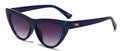 The Provocateur |Fashion Cat-Eye PC Sunglasses