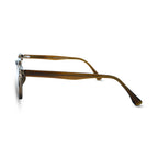 Tiber |Classic Round PC Sunglasses