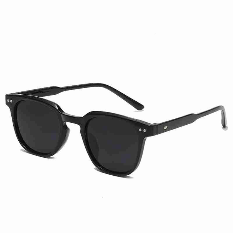 The Stoic | Classic Square Acetate Sunglasses