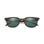 Lexington |Classic Square PC Sunglasses