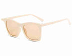 Empress | Retro Vintage Cat-Eye Acetate Sunglasses
