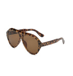 Sedona | Retro Vintage Aviator Acetate Sunglasses