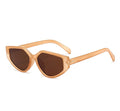 Muse |Fashion Cat-Eye PC Sunglasses