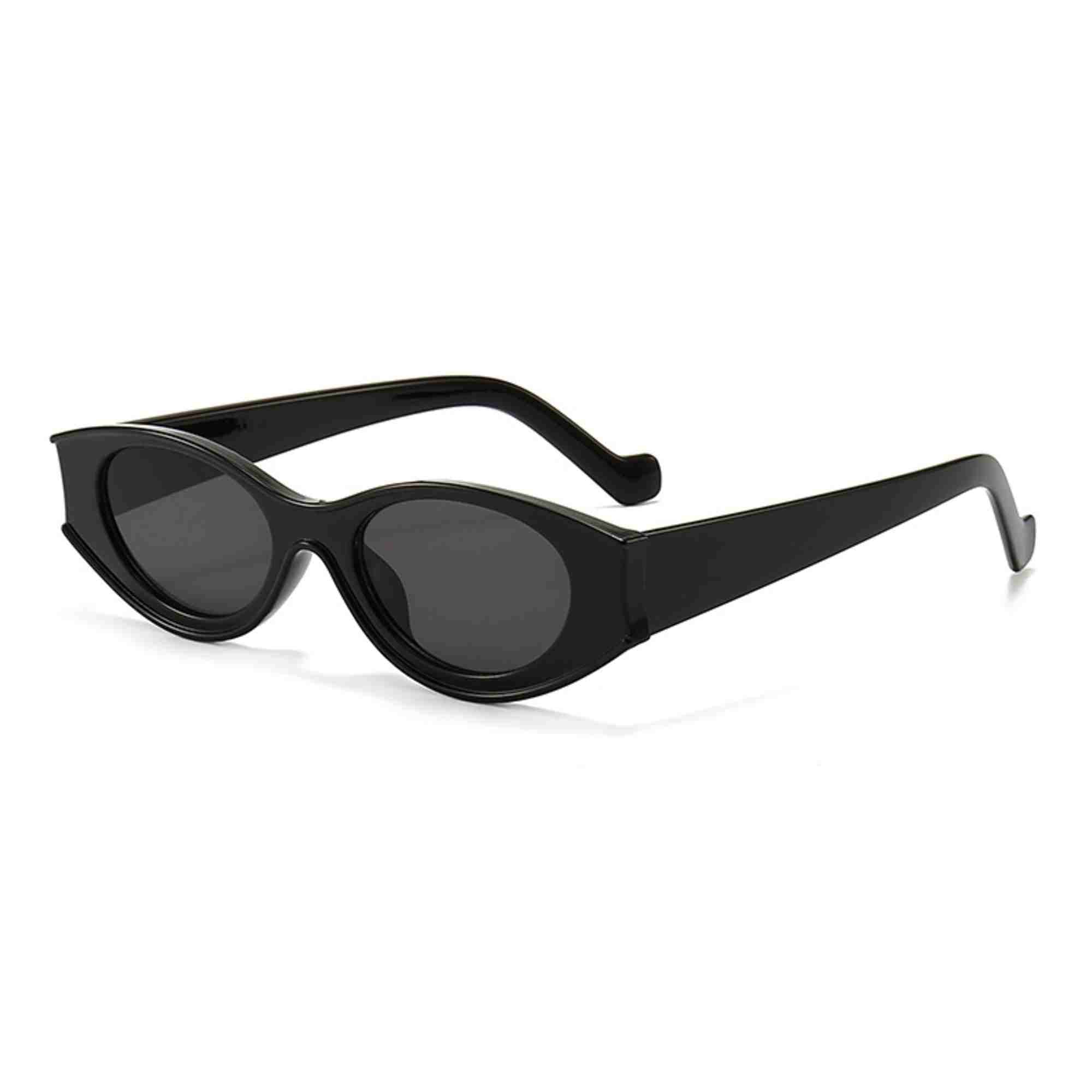 Solstice Prime | Fashion Oval Acetate Sunglasses