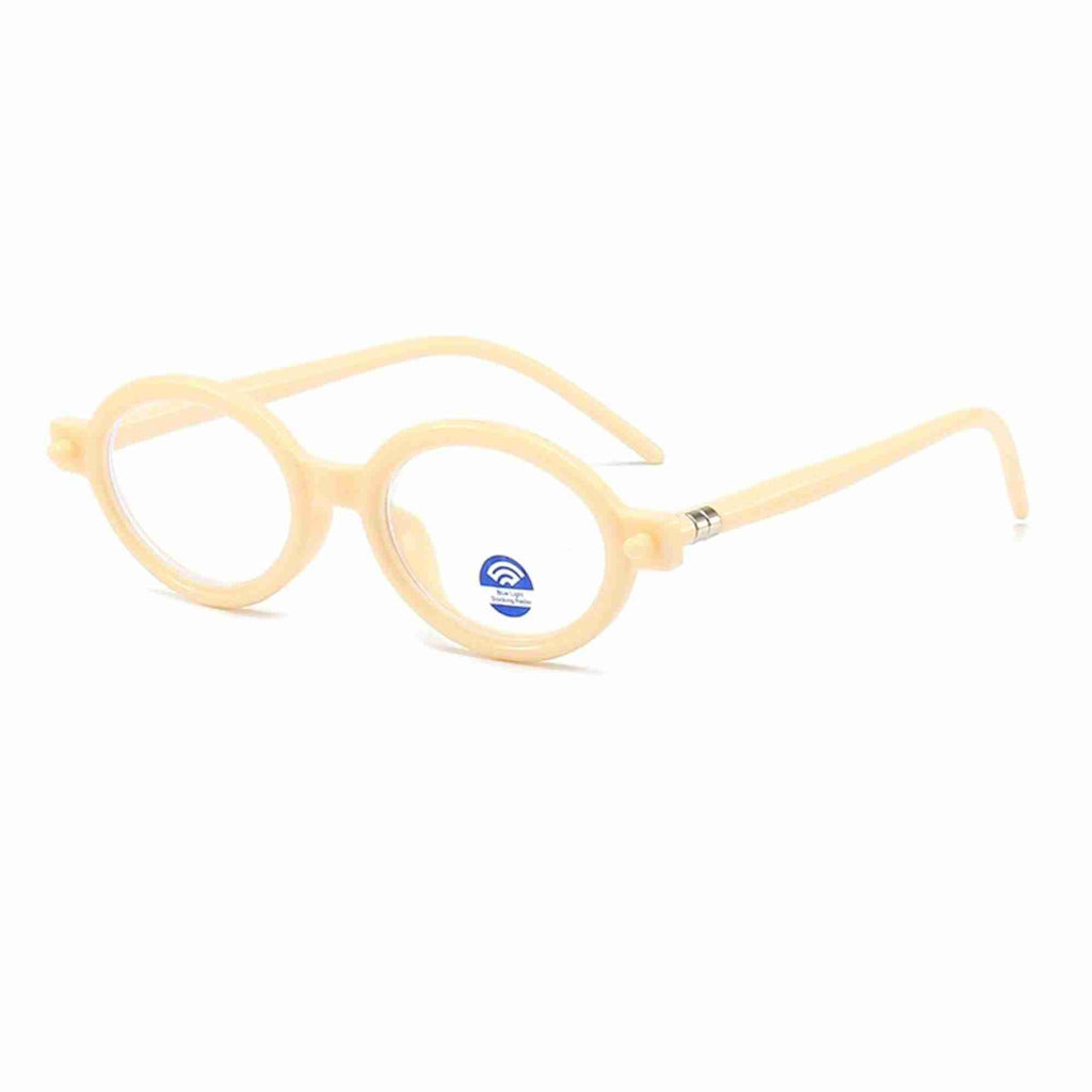 Malibu Surf | Classic Oval Acetate Sunglasses
