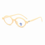 Malibu Surf | Classic Oval Acetate Sunglasses