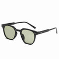 The Stoic |Classic Square PC Sunglasses