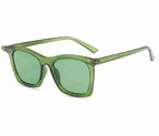 Empress | Retro Vintage Cat-Eye Acetate Sunglasses