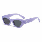 Eclipse | Fashion Cat-Eye Acetate Sunglasses