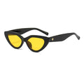 Velvet |Fashion Cat-Eye PC Sunglasses