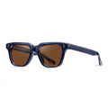 Davenport |Classic Square PC Sunglasses
