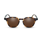Tiber |Classic Round PC Sunglasses