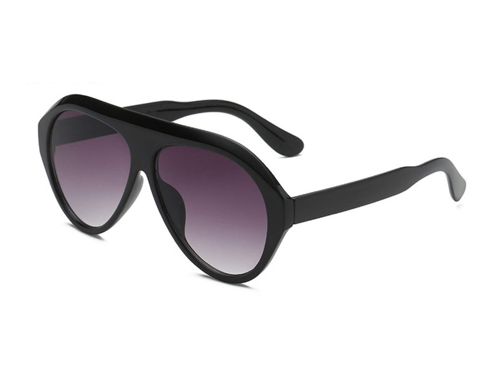 Sedona | Retro Vintage Aviator Acetate Sunglasses