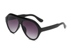 Sedona | Retro Vintage Aviator Acetate Sunglasses