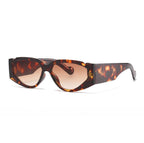 Monaco | Retro Vintage Cat-Eye Acetate Sunglasses
