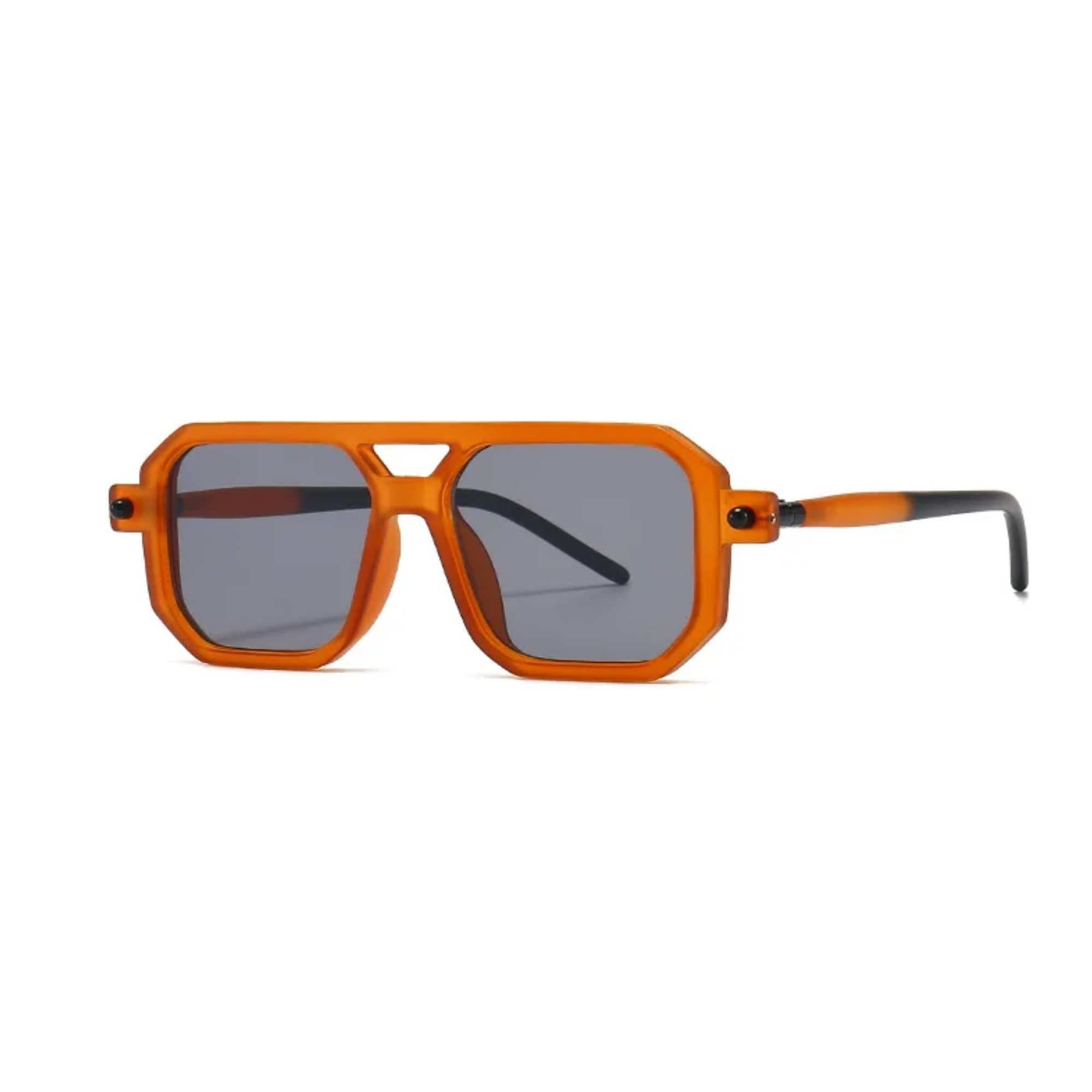 The Aviator Prime | Retro Vintage Navigator Acetate Sunglasses