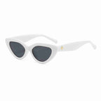 Velvet | Fashion Cat-Eye Acetate Sunglasses