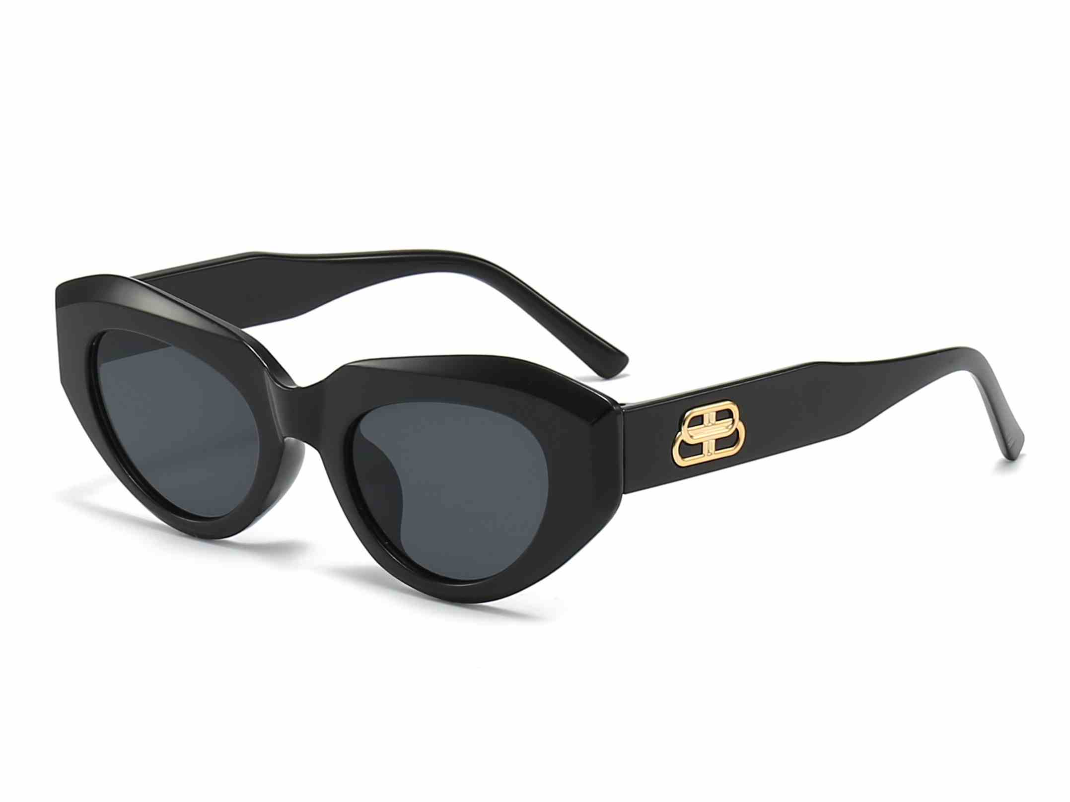 The Dreamer | Fashion Oval Acetate Sunglasses
