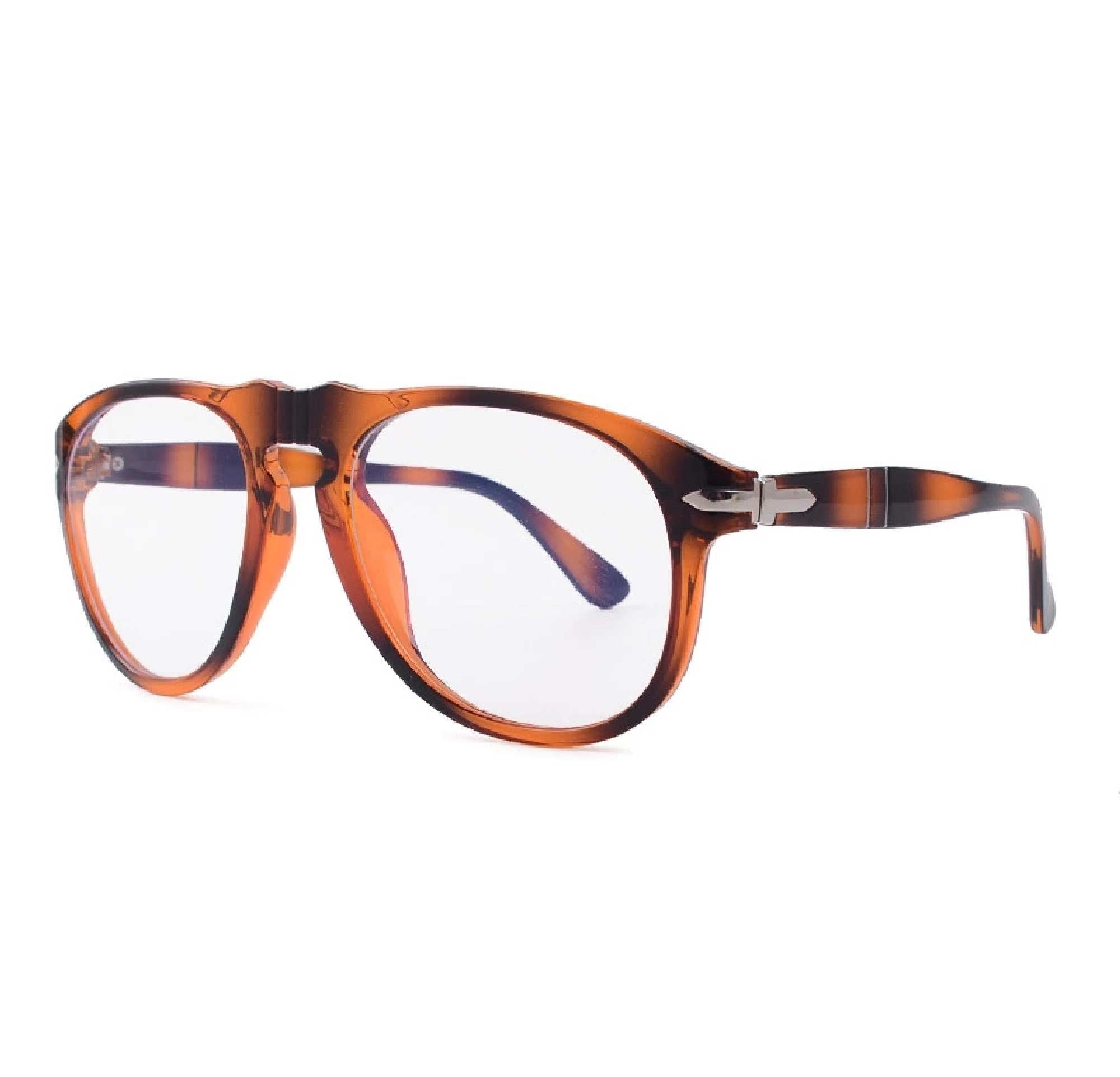 Apex | Retro Vintage Aviator Acetate Sunglasses