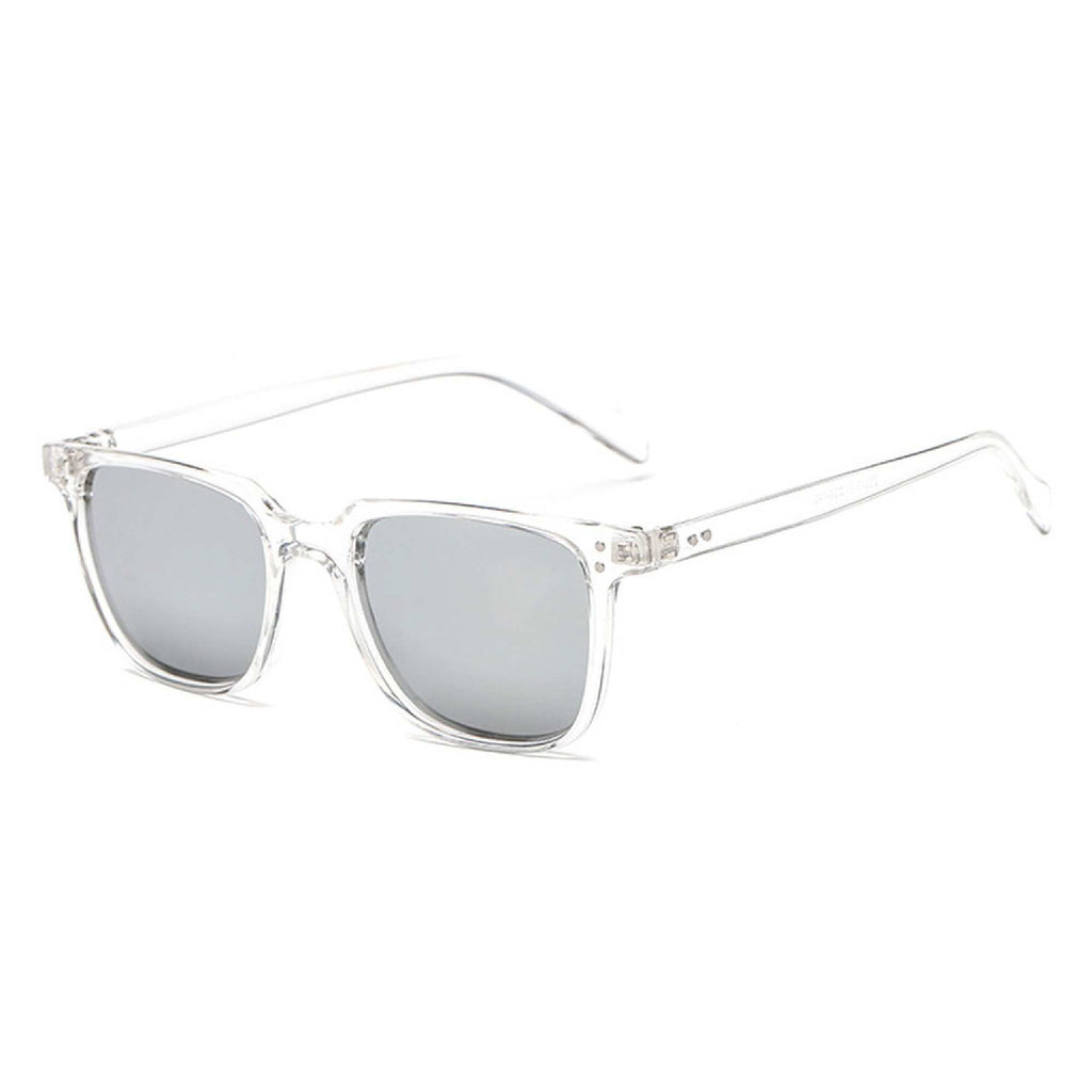 Brixen | Wayfarer Square Acetate Sunglasses
