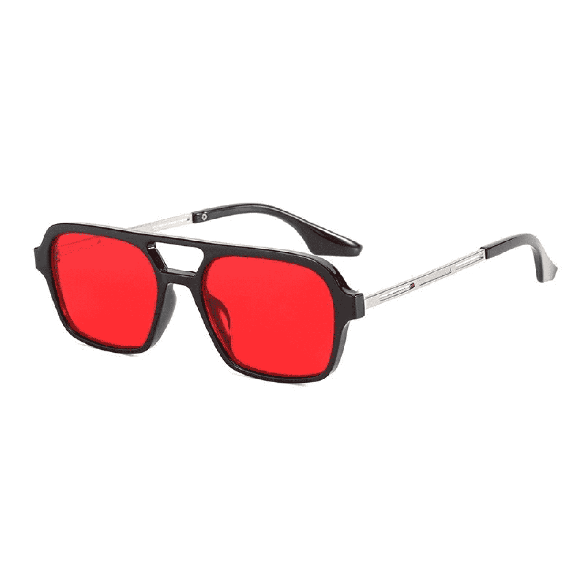 The Maverick | Classic Aviator Acetate Sunglasses