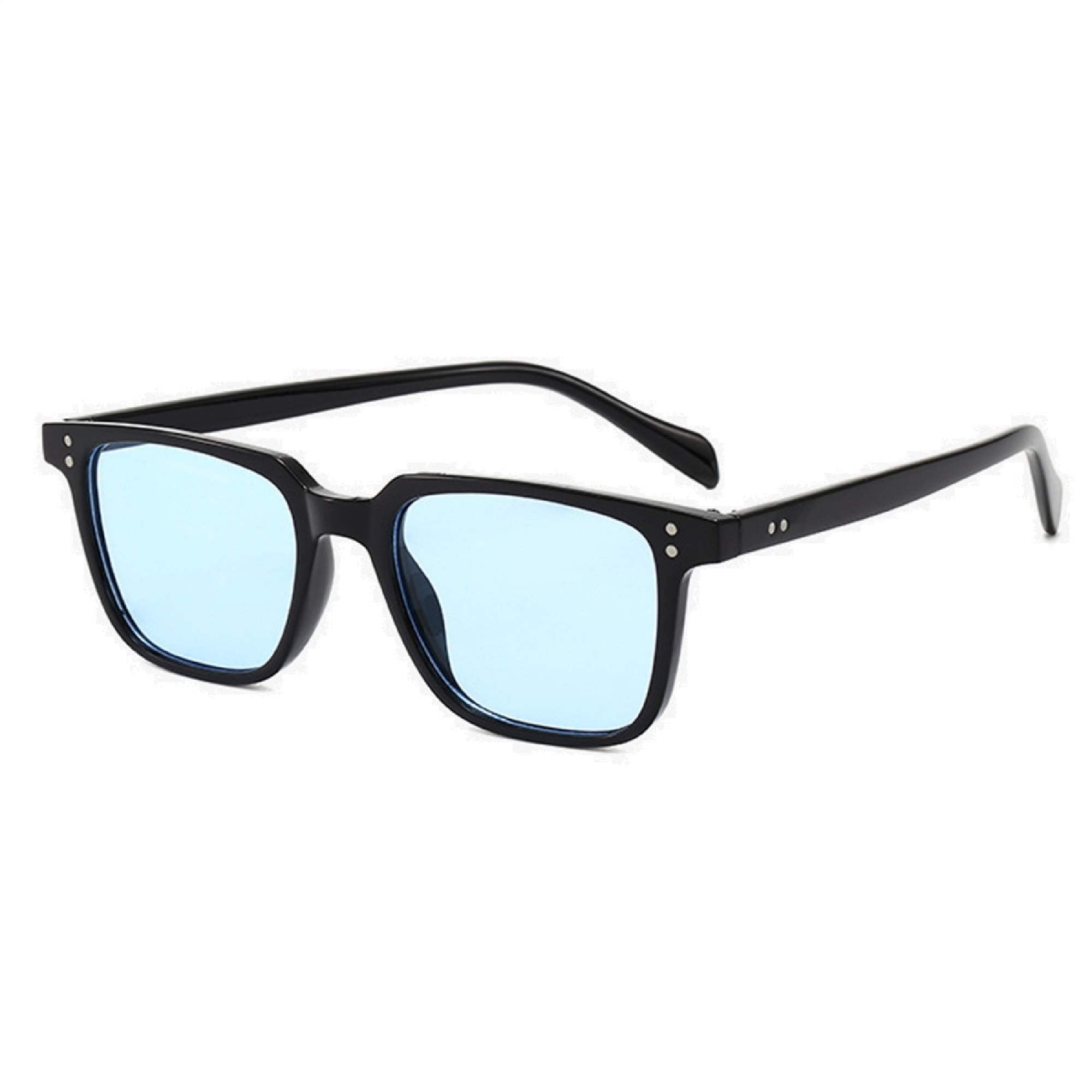 Brixen | Wayfarer Square Acetate Sunglasses