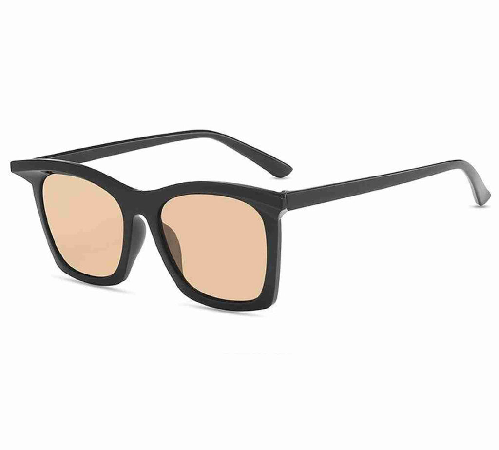Empress | Retro Vintage Cat-Eye Acetate Sunglasses
