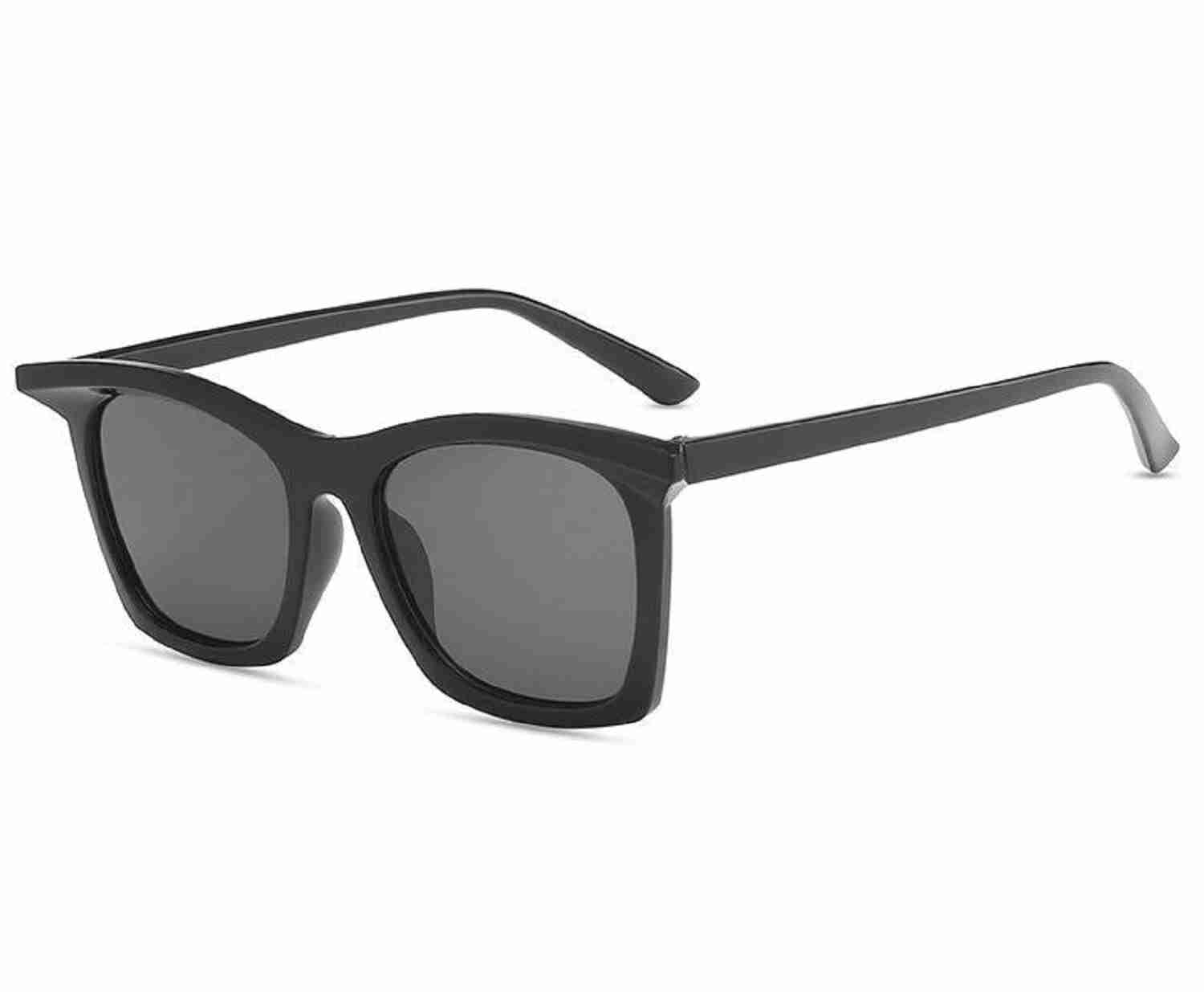 Empress | Retro Vintage Cat-Eye Acetate Sunglasses