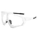 The Velocity |Sports Wraparound PC Sunglasses