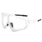 The Velocity | Sports Wraparound Acetate Sunglasses
