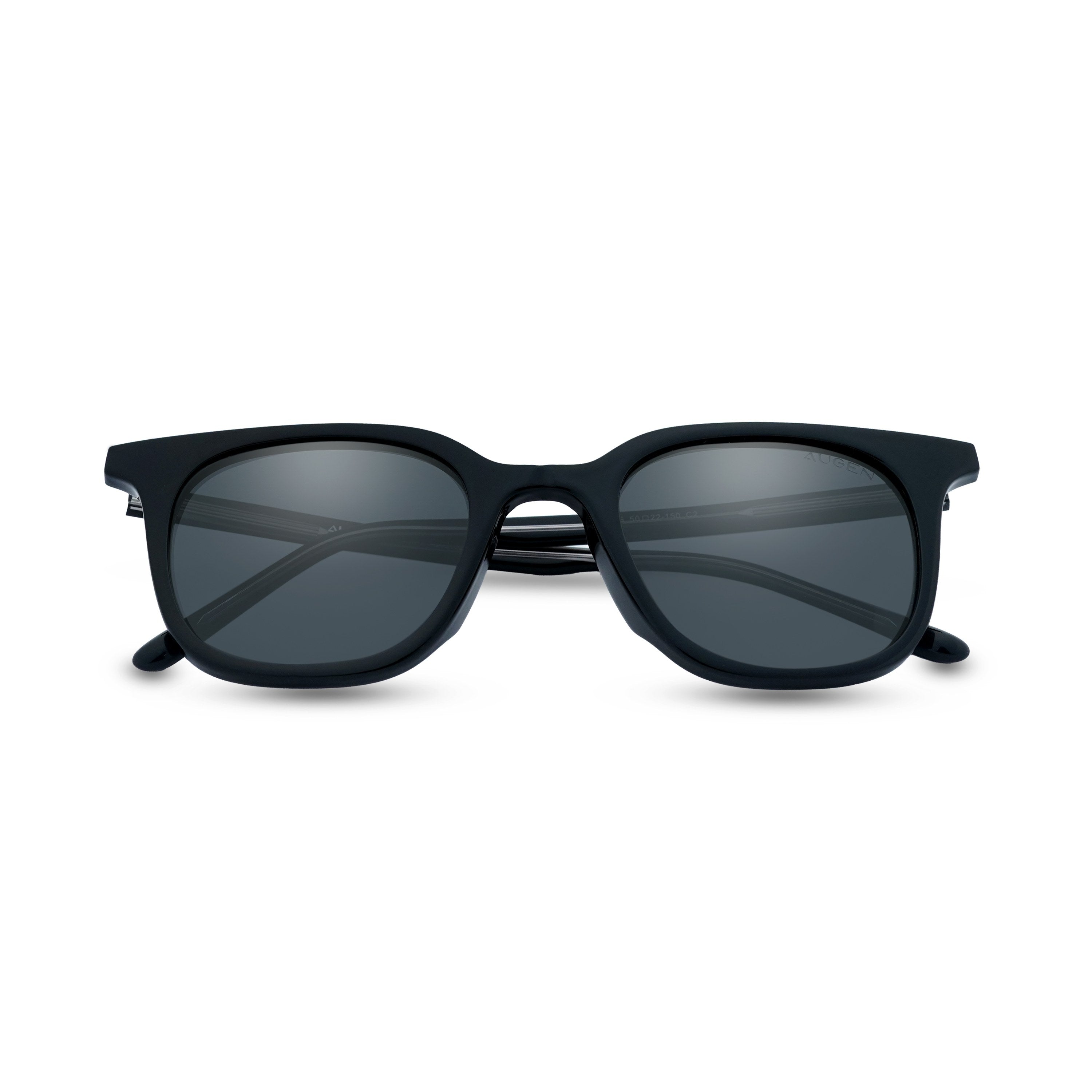 Lexington |Classic Square PC Sunglasses