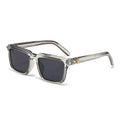 Innsbruck |Classic Square PC Sunglasses