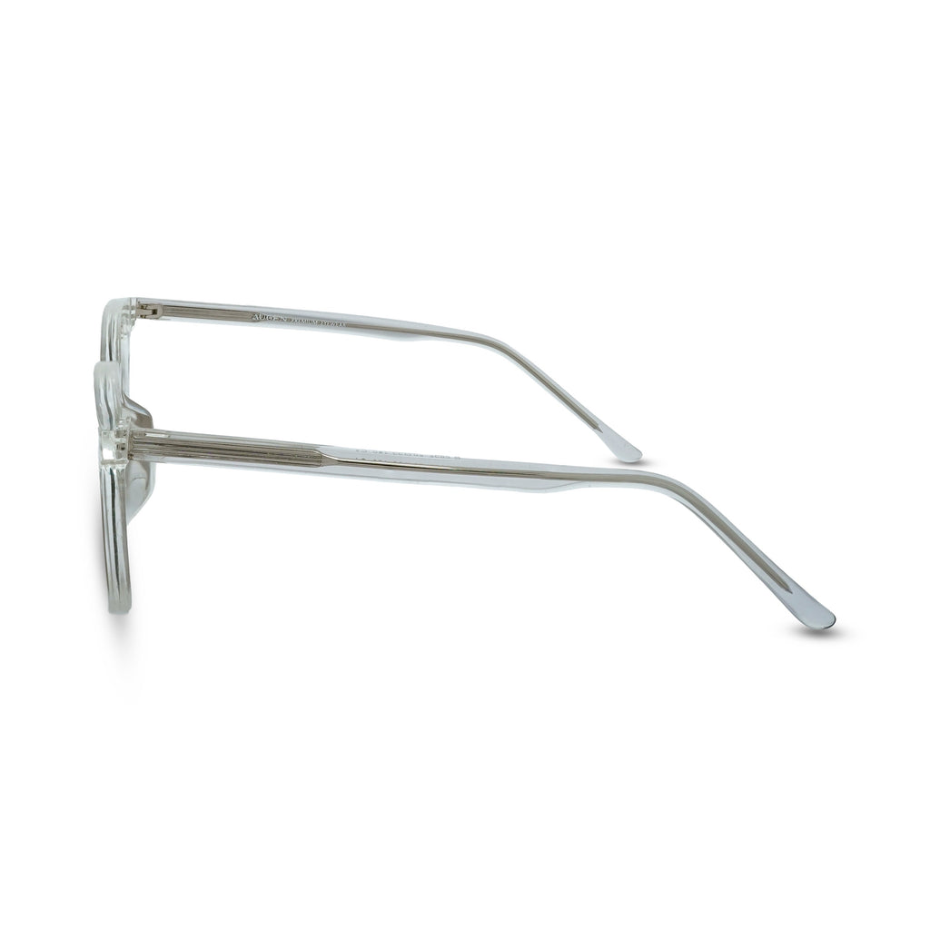 Lexington |Classic Square PC Sunglasses