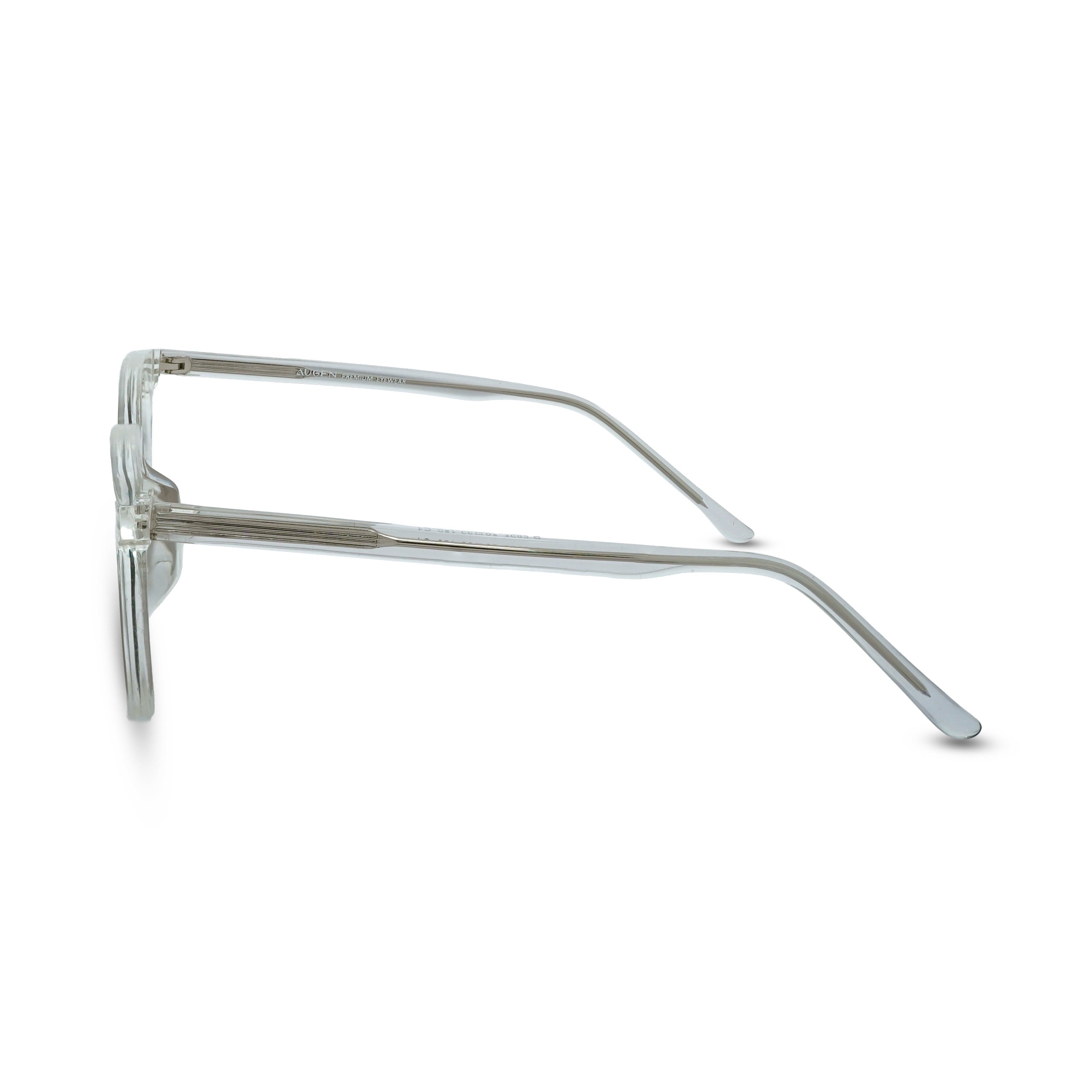 Lexington |Classic Square PC Sunglasses