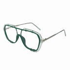 Sahara | Fashion Navigator Acetate Sunglasses