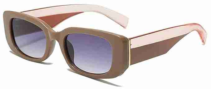 Biarritz Bay | Classic Oval Acetate Sunglasses