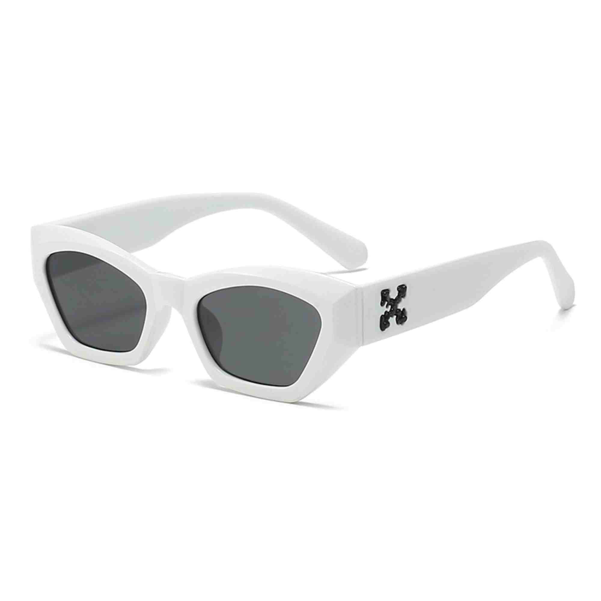 Eclipse | Fashion Cat-Eye Acetate Sunglasses