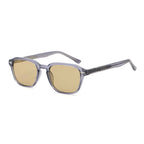 Quarry | Classic Square Acetate Sunglasses