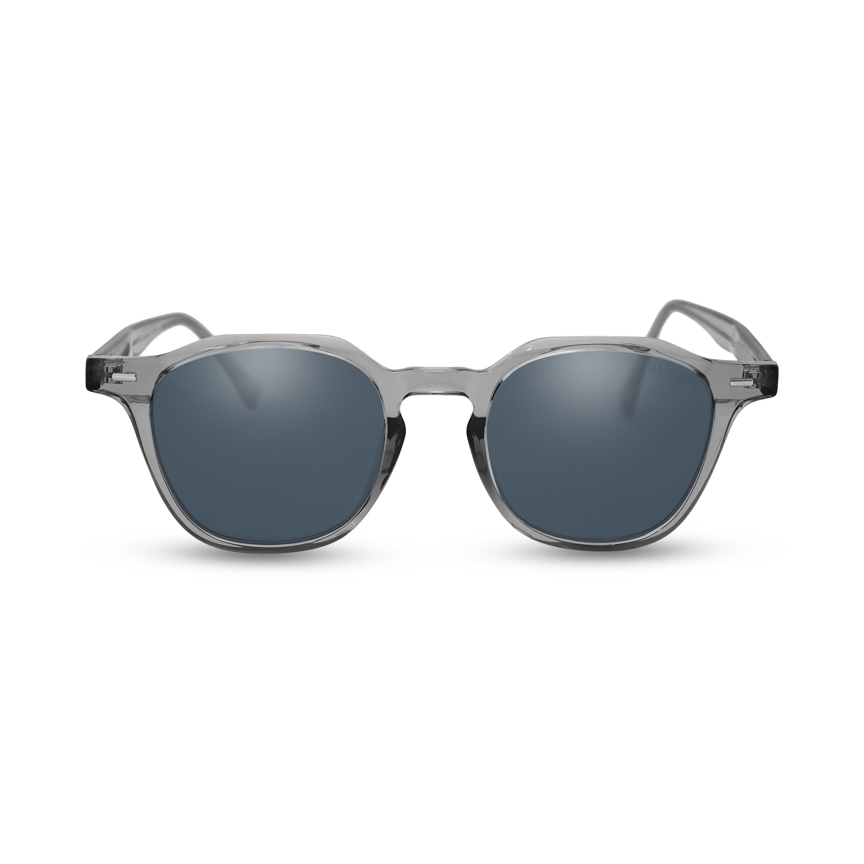 Tiber |Classic Round PC Sunglasses