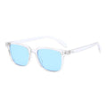Brixen |Wayfarer Square PC Sunglasses