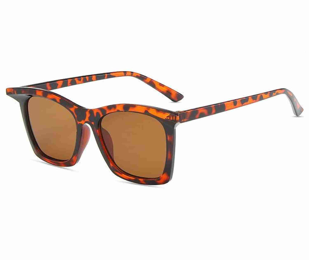 Empress | Retro Vintage Cat-Eye Acetate Sunglasses