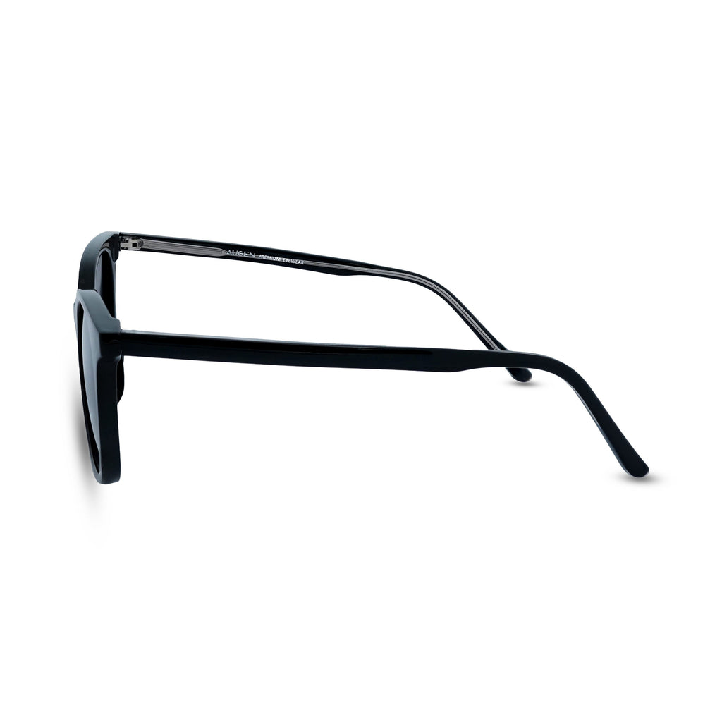 Lexington |Classic Square PC Sunglasses