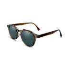 Tiber |Classic Round PC Sunglasses