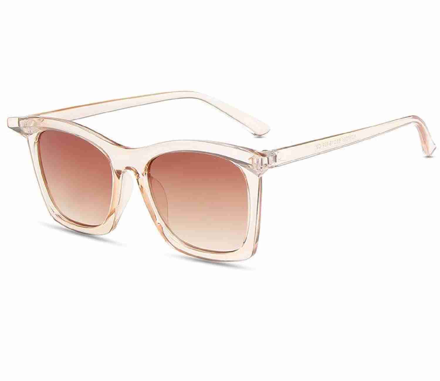 Empress | Retro Vintage Cat-Eye Acetate Sunglasses