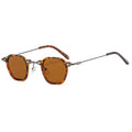 Mayfair |Retro Vintage Square PC Sunglasses
