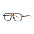 The Aviator Prime | Retro Vintage Navigator Acetate Sunglasses