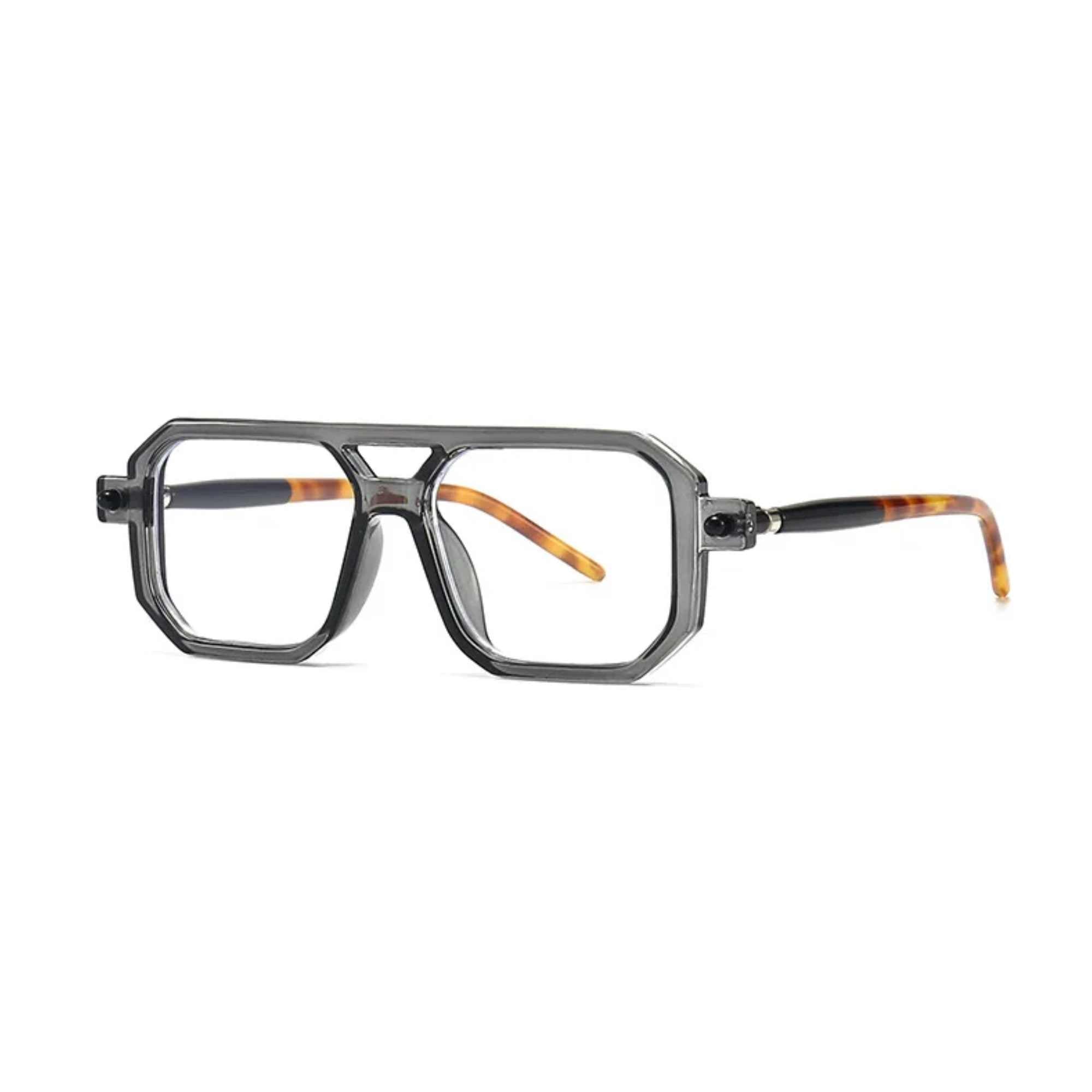 The Aviator Prime | Retro Vintage Navigator Acetate Sunglasses