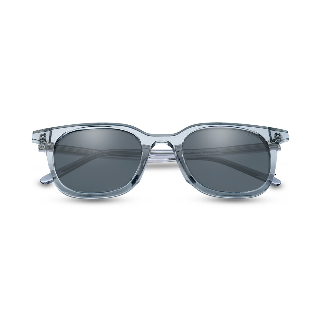 Lexington |Classic Square PC Sunglasses