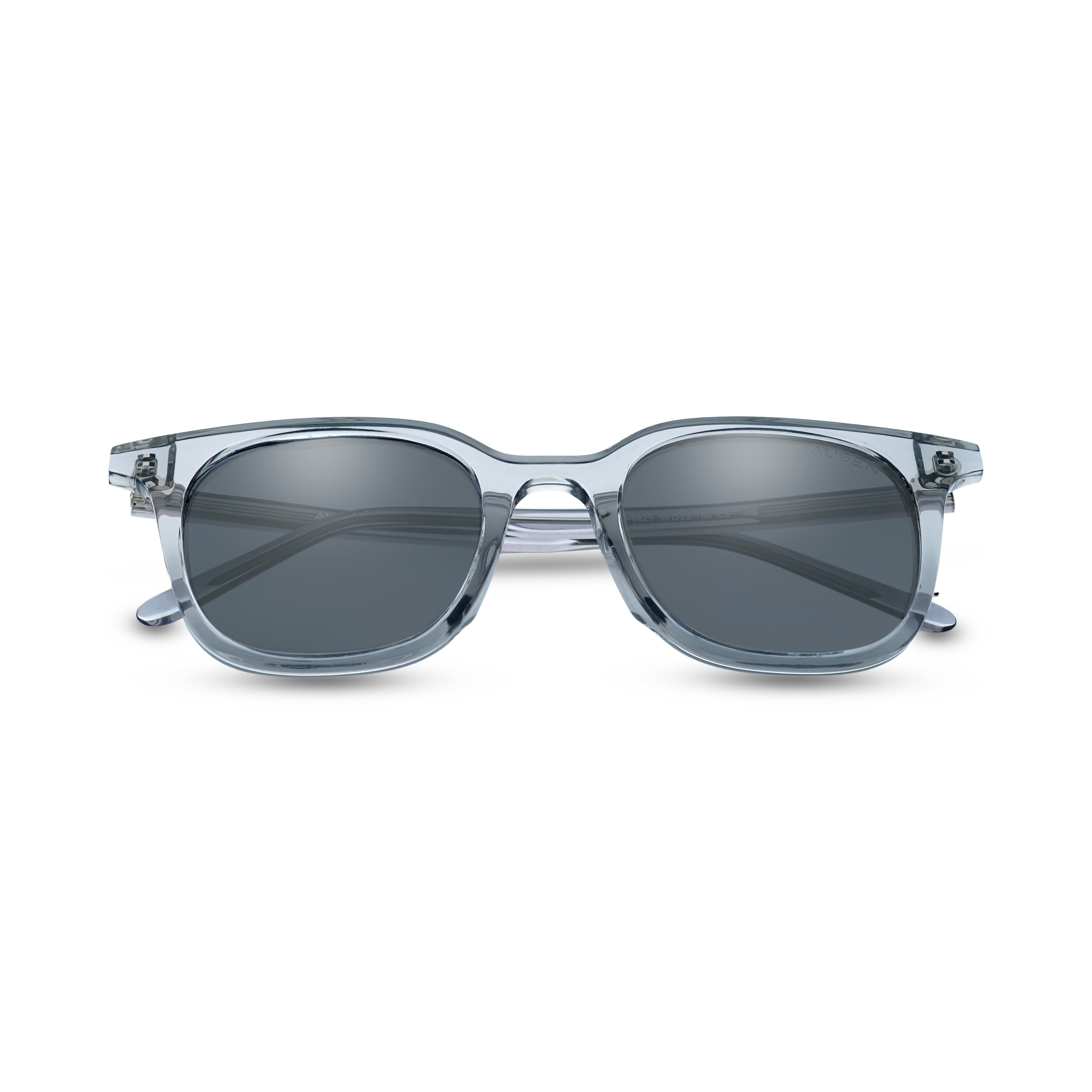 Lexington |Classic Square PC Sunglasses